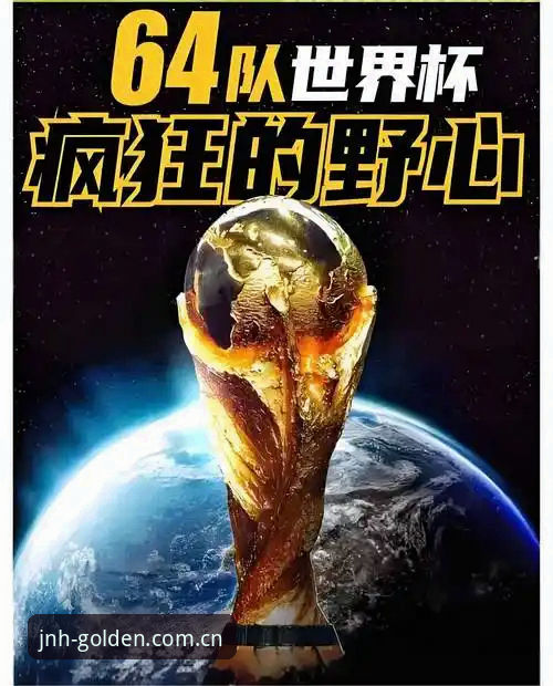 2030世界杯扩军至66队深度评测：中国男足的绝佳机会与金年会体育的观赛新体验