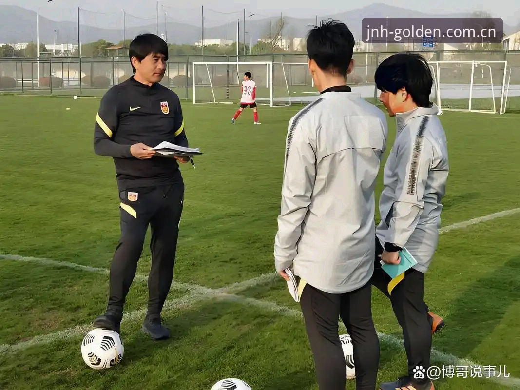 U17世界杯抽签结果出炉：中国足球少年面临的3大挑战与2个机遇